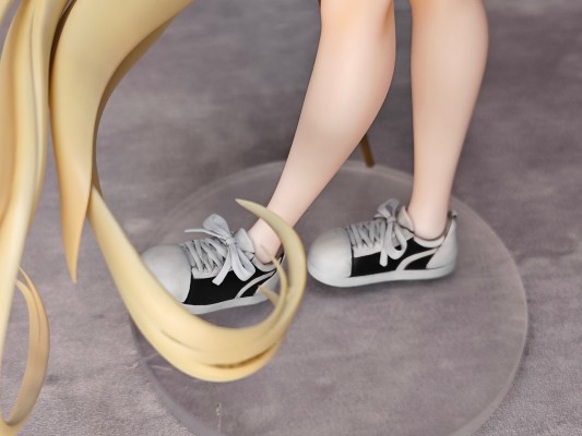 蔚蓝档案 天童爱丽丝 体操服ver