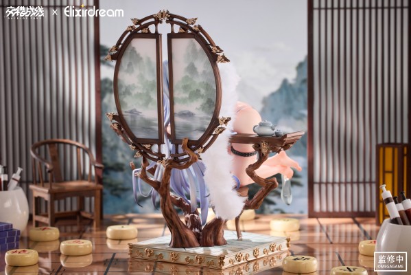 交错战线 宙斯 棋外绮念