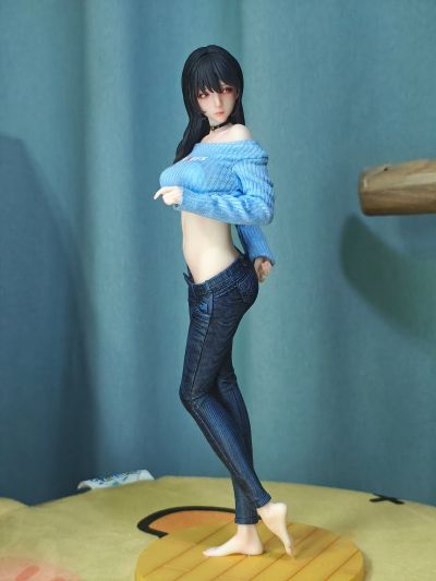 吉他妹妹