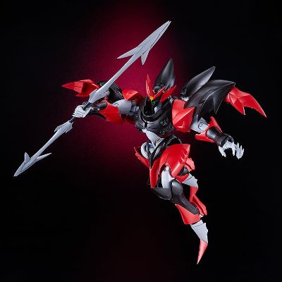 MODEROID 宇宙骑士 宇宙骑士阿雄