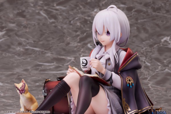 魔女之旅 伊蕾娜