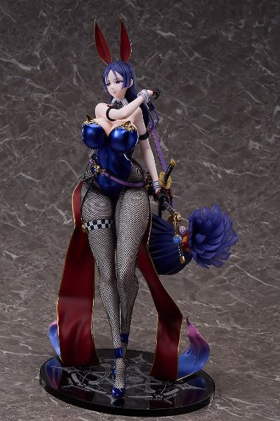 源赖光 兔女郎