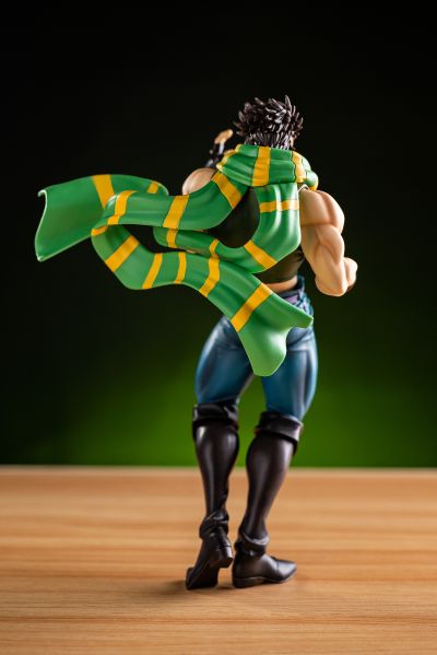 JOJO的奇妙冒险 战斗潮流 Mometria 乔瑟夫·乔斯达