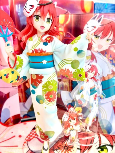 一番赏 孤独摇滚！VOLUME 4 B奖 伊地知虹夏 Gracemaster