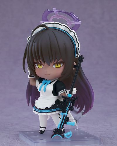 粘土人#2853 角楯花凛