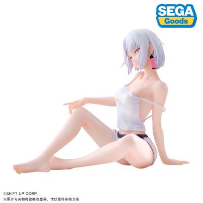 胜利女神：新的希望 Yumemirize  “德雷克”