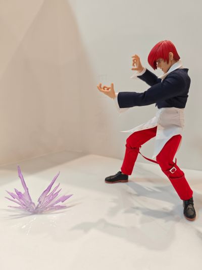 拳皇97 八神庵 ​​​