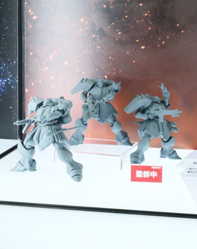 VAKIT 机动战士高达 MS战记 基拉·多加