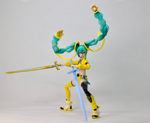 圣斗士星矢超越版