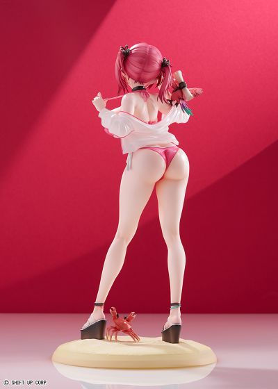 胜利女神：新的希望 马斯特：海盗之心