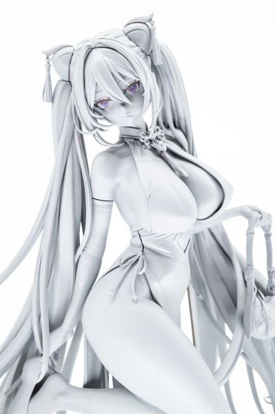 碧蓝航线 奇尔沙治 Springtime Data