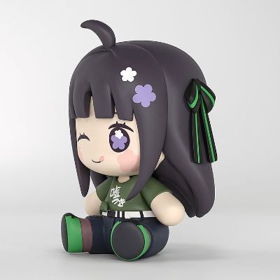 Huggy Secret Good Smile  少女乐队的呐喊