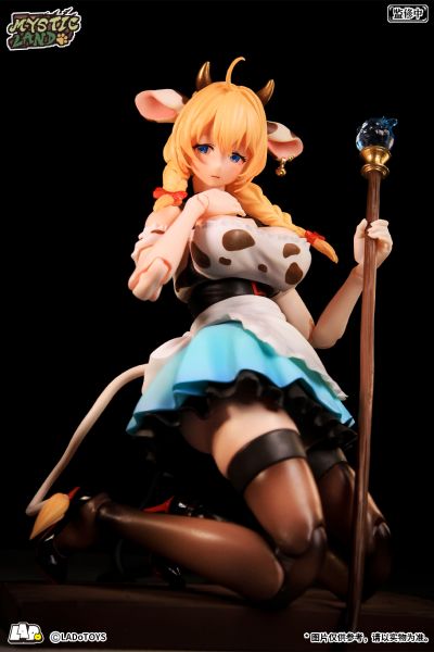 ERA-003 黛西·托瑞斯 啤酒女郎样式