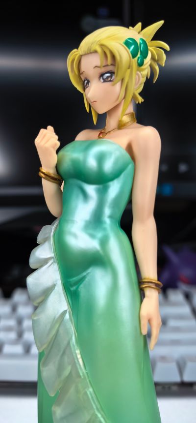 ExcellentModel RAHDX 机动战士高达SEED SIDE5 卡嘉丽・尤拉・阿斯哈