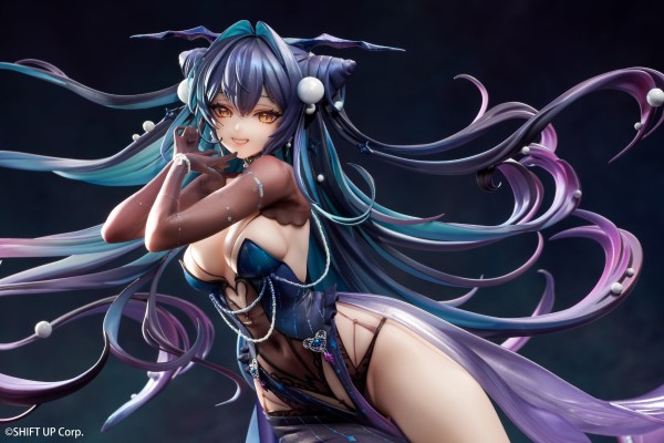 胜利女神：新的希望 小美人鱼 深渊之花