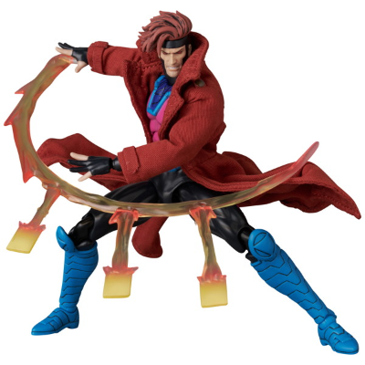 MAFEX 牌皇（漫画异体版）