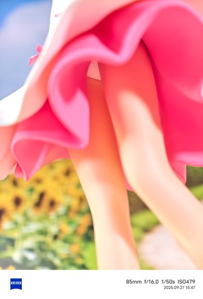 伪物语  奖品人偶 忍野忍