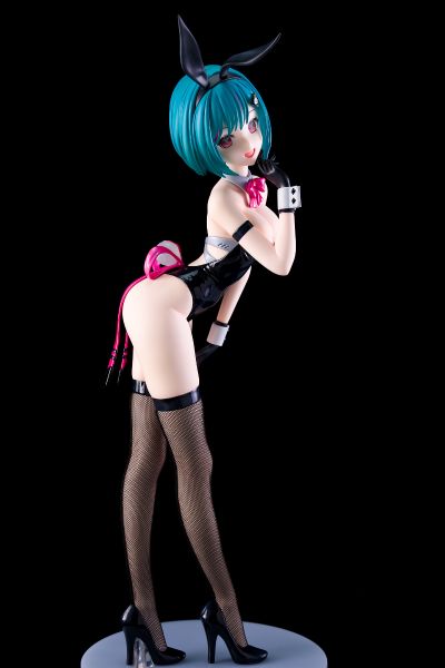 B-style 莉露·贝莉露