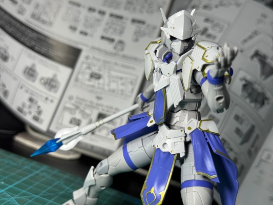 30MF 利贝尔主教