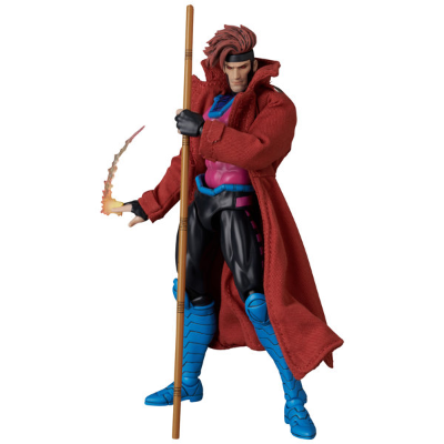 MAFEX 牌皇（漫画异体版）