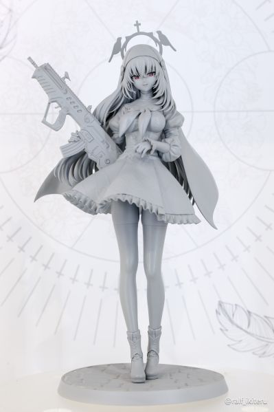 蔚蓝档案 歌住樱子