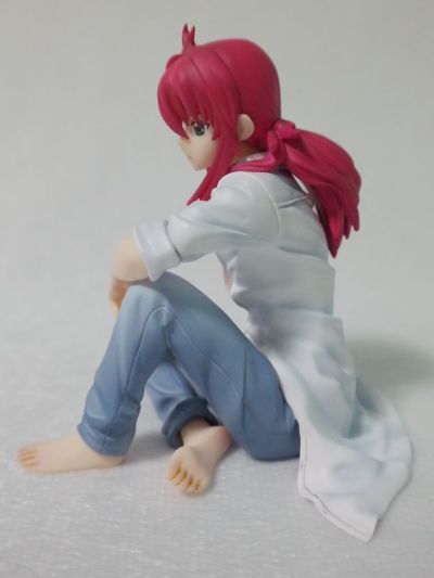 幽☆游☆白书 妖狐藏马