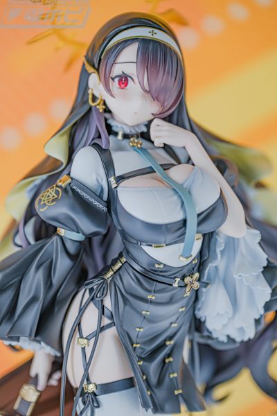 蔚蓝档案 若叶日向