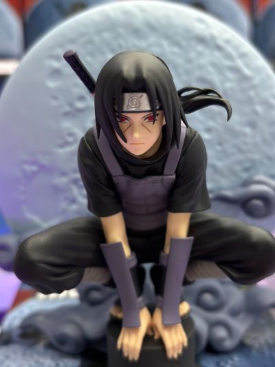 火影忍者疾风传 Memorable Saga Special-宇智波鼬-