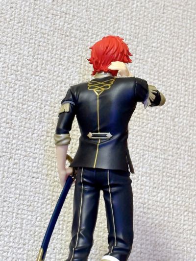 POP UP PARADE 火焰纹章 风花雪月 希尔凡