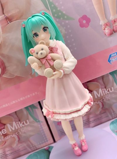 初音未来系列 Luminasta “初音未来”概念艺术系列 款式3