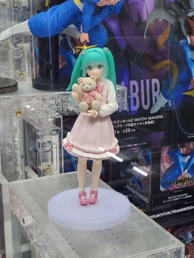 初音未来系列 Luminasta “初音未来”概念艺术系列 款式3