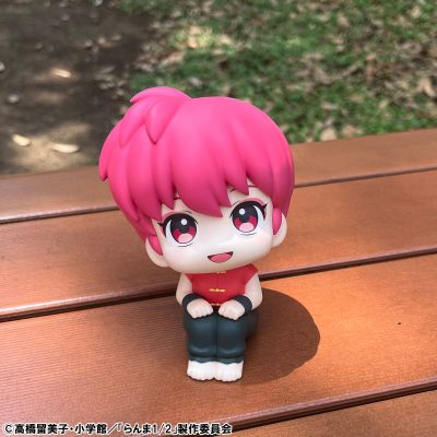 Look Up 乱马1/2 乱马