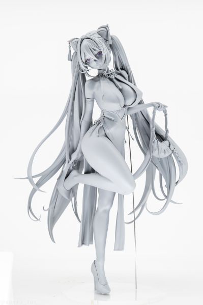 碧蓝航线 奇尔沙治 Springtime Data