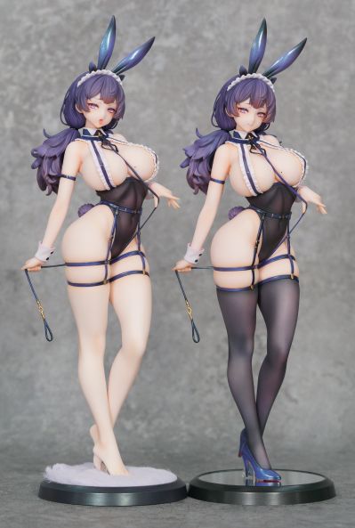 顺从的日奈·维鲁娜 裸足版