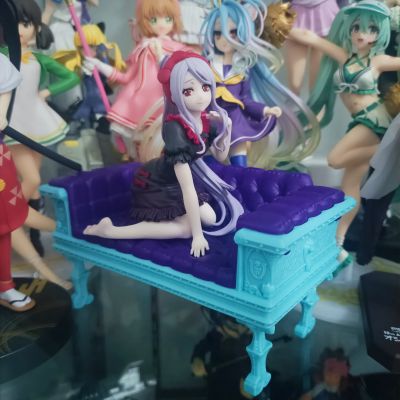 OVERLORD 压泡面人偶-夏提雅·居家服款-