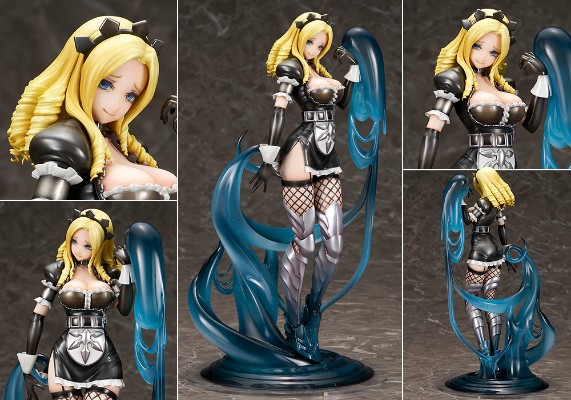 索留香·艾普西隆 10周年纪念  so-bin版