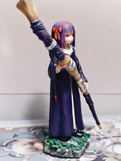 S.H.Figuarts    菲伦