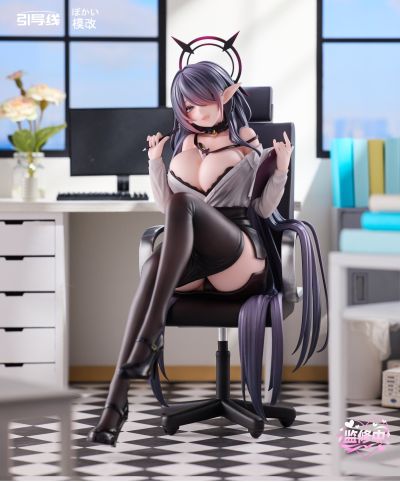 「艾什莉卡 OL」1/6 手办