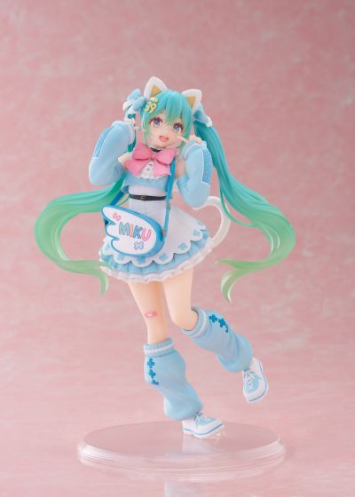 初音未来 时装人偶 创意时装