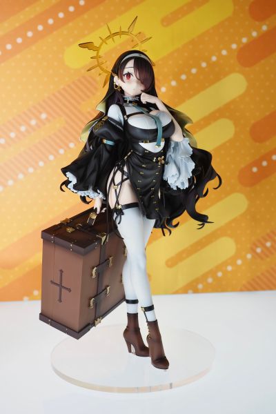 蔚蓝档案 若叶日向