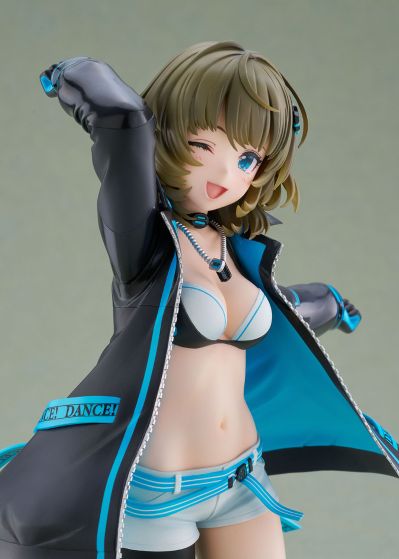 [Dance·Dance·Dance]  高垣枫＋