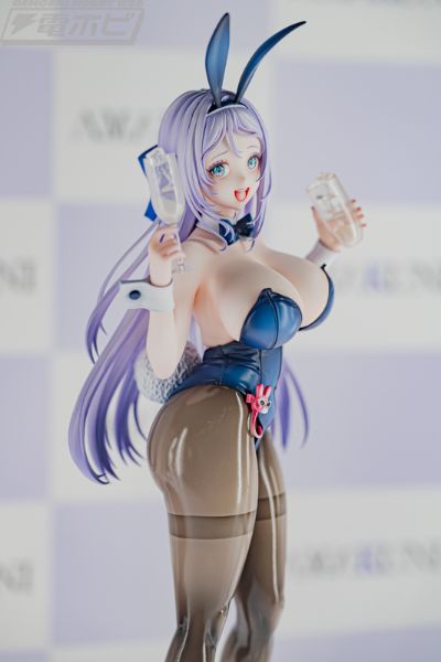 胜利女神：新的希望 富克旺：湿润兔