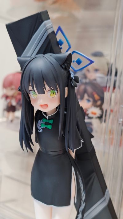 蔚蓝档案 春原瞬（幼女）