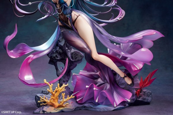 胜利女神：新的希望 小美人鱼 深渊之花