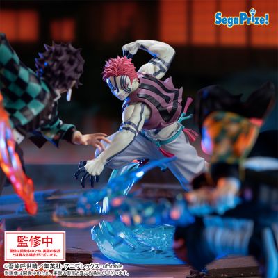 XrossLink 鬼灭之刃 富冈义勇 -无限城篇-