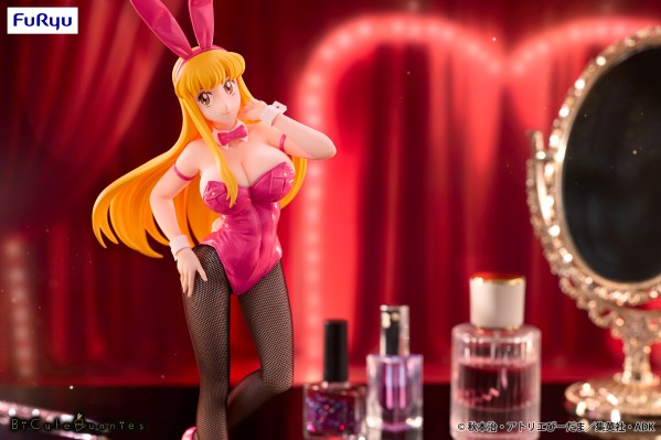 乌龙派出所  BiCute Bunnies 秋本丽子
