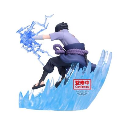 火影忍者 疾风传 Combination Battle 2 宇智波佐助