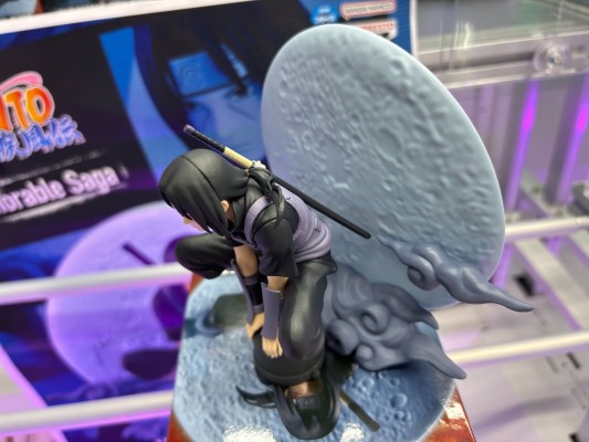 火影忍者疾风传 Memorable Saga Special-宇智波鼬-