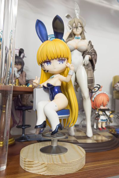 蔚蓝档案 飞鸟马时 小时转转乐