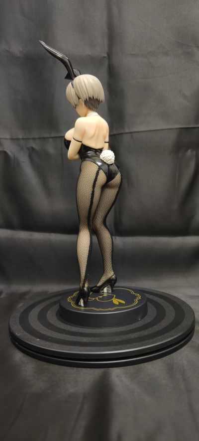 宇崎学妹想要玩 第二季 BiCute Bunnies玩具人偶-宇崎花-